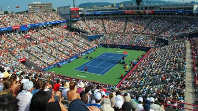 watch tennis Rogers Cup Tennis Championships live online