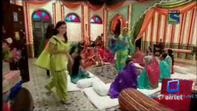 Love Marriage Ya Arranged Marriage 6th August 2012 Video Pt3