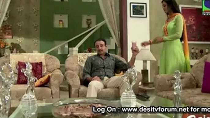 Parvarish Kuch Khatti Kuch Meethi 7th August 2012 Video Pt2