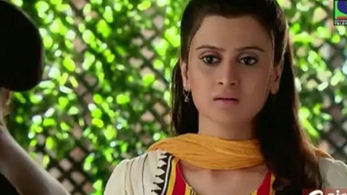 Love Marriage Ya Arranged Marriage 8th August 2012 Pt1