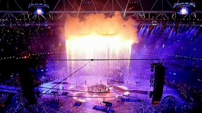 watch London Olympics closing ceremony Summer online