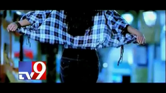 Allu Arjun shares Julayi success with Tv9 - Part 3