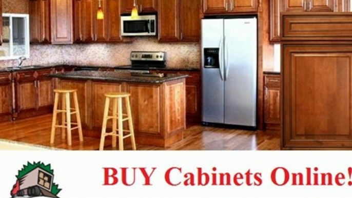 Grand J&K Cabinetry Espresso Maple Cabinets ONLINE