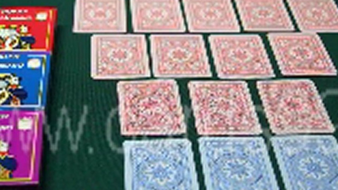 Marked cards:modiano-poker modiano marked cards