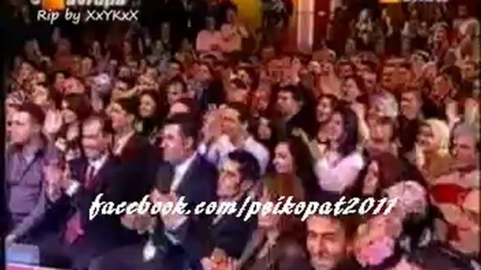 İSMAİL YK ÇITI PITI (İBO SHOW)