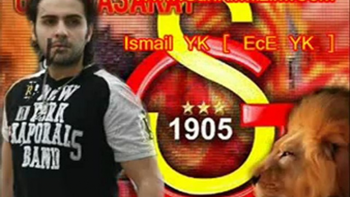 İSMAİL YK CİMBOM GALATASARAY