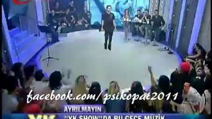 İSMAİL YK ÇATLATIRIM (YK SHOW)