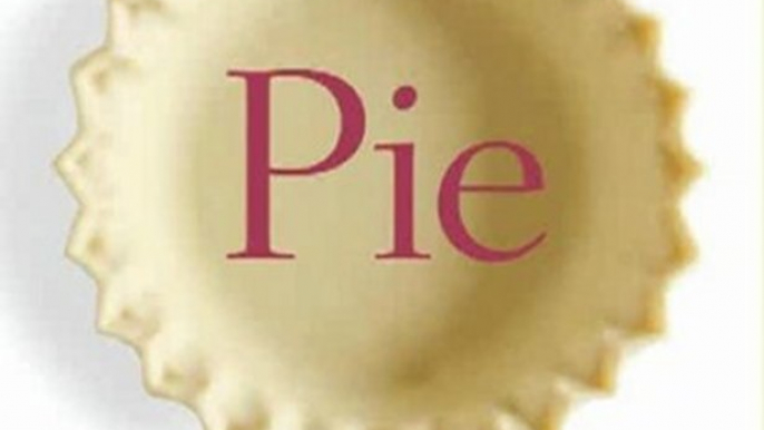 Cooking Book Review: Pie: 300 Tried-and-True Recipes for Delicious Homemade Pie by Ken Haedrich