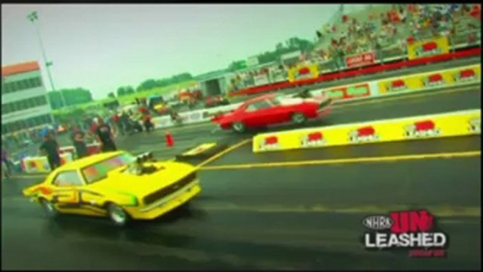 dragracing - Mac Tools U.S. Nationals Race 1 - 3 Sept - nhra racing