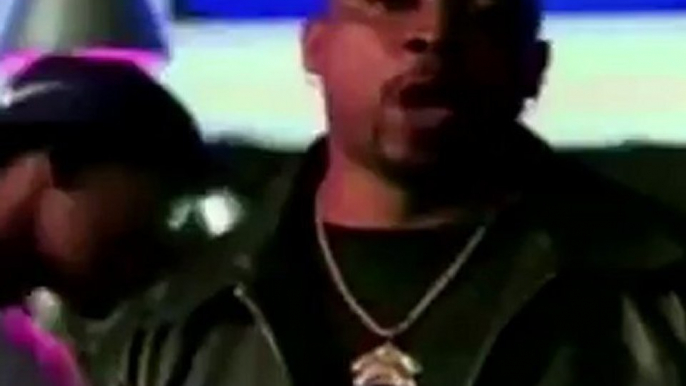 Warren G feat Nate Dogg & The Game "Party We Will Throw Now"