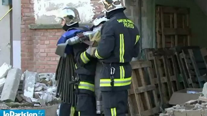 Quand les pompiers mettent le feu