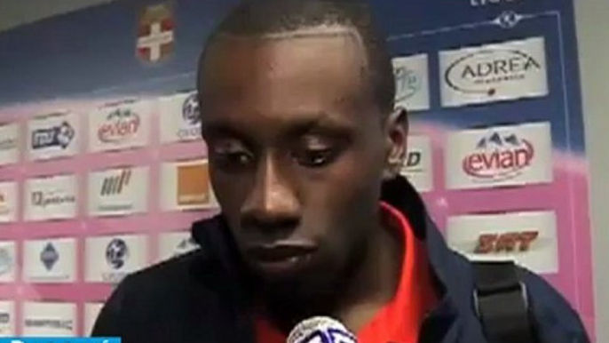 Matuidi : « On est attendus partout »