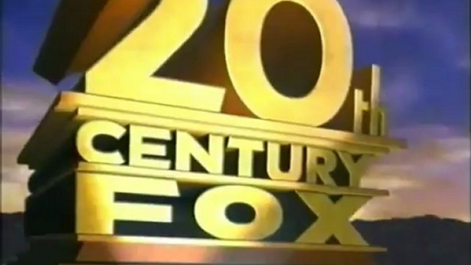 20th Century Fox (X-Men Variant)