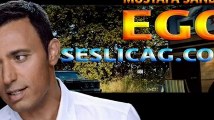 Seslicag.Com Mustafa Sandal Ego