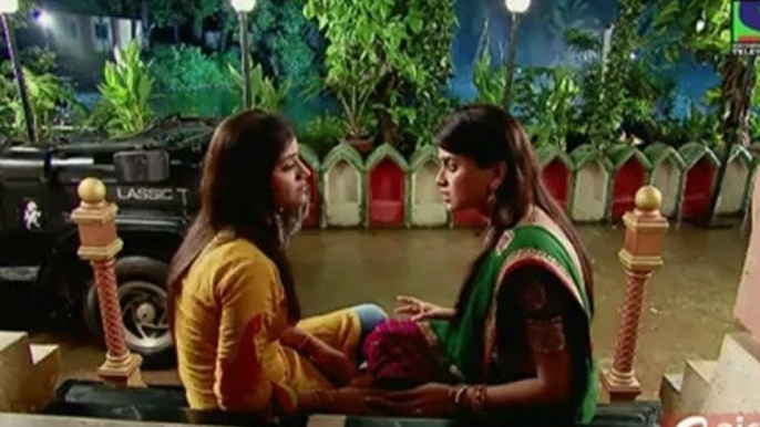 Love Marriage Ya Arranged Marriage 3rd September 2012 Pt1