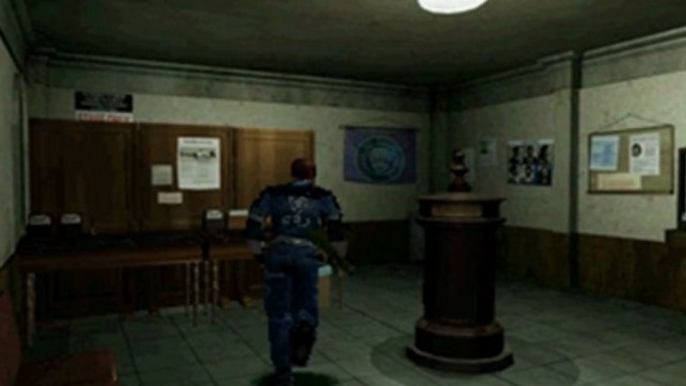 Resident Evil 2 [03] : Les clés de la survie !