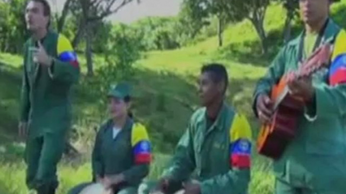 VIDEO FARC