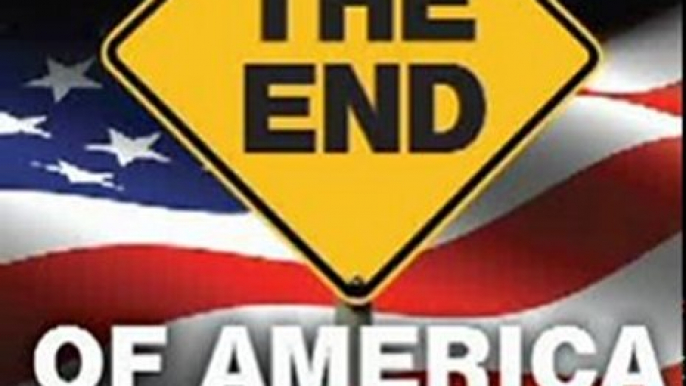 Christian Book Review: The End of America - The Role of Islam in the End Times and Biblical Warnings to Flee America by John Price