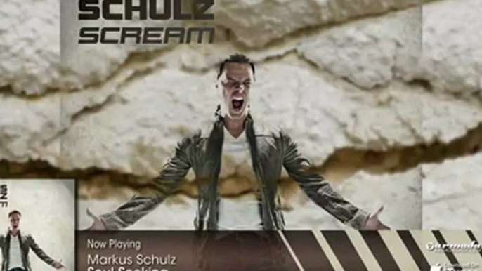 Markus Schulz - Soul Seeking (From: Markus Schulz - Scream)