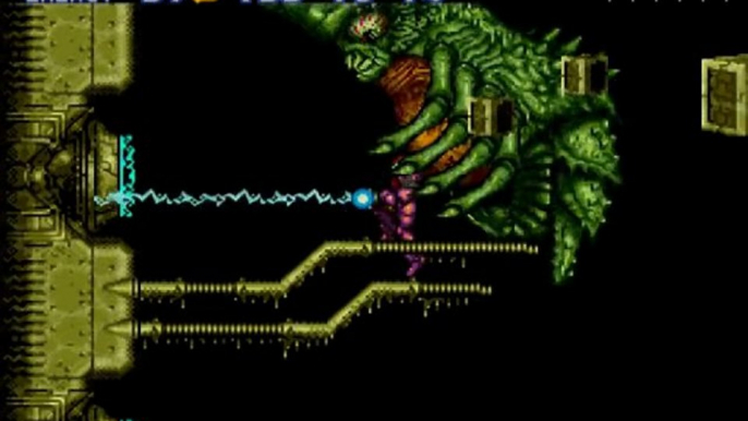 Super Metroid [7] Dans les profondeurs de Maridia