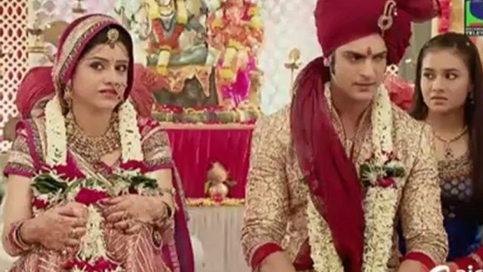 Love Marriage Ya Arranged Marriage 12th September 2012 Pt1