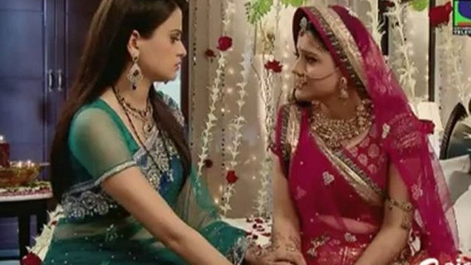 Love Marriage Ya Arranged Marriage 12th September 2012 Pt2