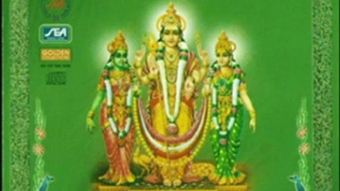 Thiru Murugan Darshanam - Velavanin Pugazh - J.Purushotama Sai (Tamil Devotional _ Spiritual_ Bhakti