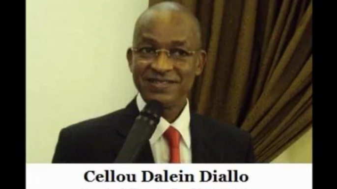 CELLOU DALEIN DIALLO A CHARLOTTE, A LA CONVENTION DÉMOCRATE ET RÉACTIONS A L'ANNONCE DE LOUNCENY CAMARA : FAYA MILLIMOUNO, ABOUBACAR SYLLA, KIRIDI BANGOURA, et CELLOU DALEIN DIALLO