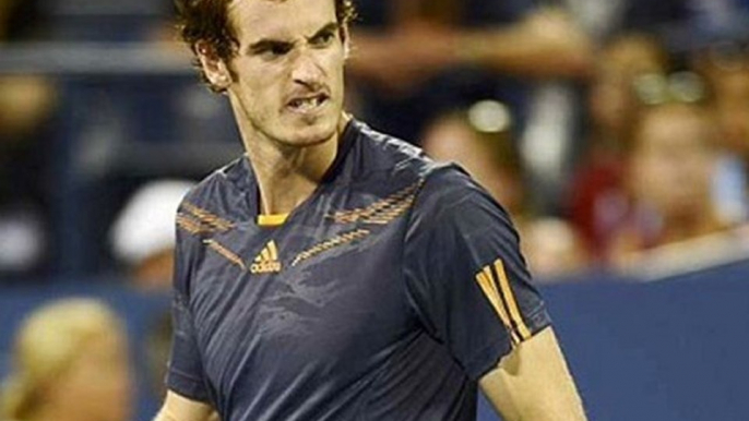 Watch Murray Vs.Berdych US Open 2012 Semifinals Live Stream Online 08.09.2012