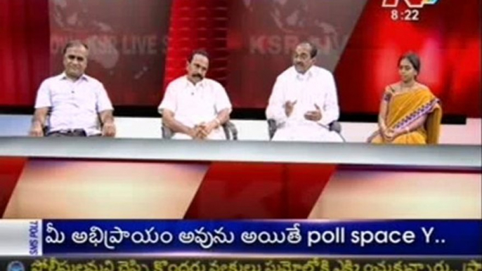 Live Show with KSR-Telakapalli Ravi-YSR Cong Balaji-Cong T.G.V.Krishna Reddy-04