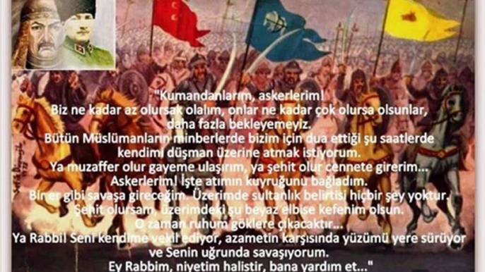 TÜRK KARDEŞLİK MERKEZİ & NE MUTLU TÜRKÜM DİYENE!