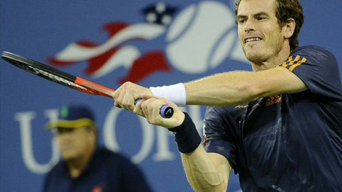 Watch Andy Murray vs. Michael Llodra US Open 2013 Live