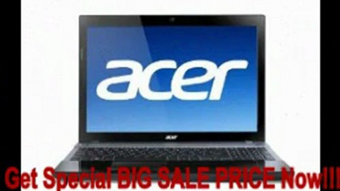 Acer Aspire V3-571G-6602 15.6-Inch Laptop (Midnight Black) REVIEW