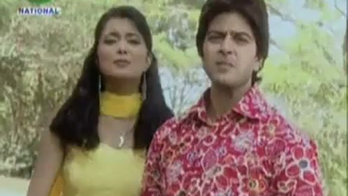 Kashmakash Zindagi Ki 12th September 2012pt1