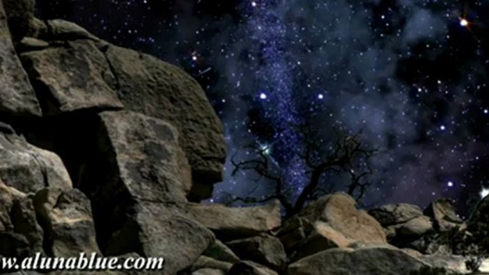 Space Stock Video - The Heavens 03 clip 03 - Stock Footage - Video Backgrounds