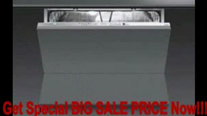 SPECIAL DISCOUNT 36 Fully Integrated Single Drawer Dishwasher with 10 Wash Cycles Stainless Steel Rack with Anti-drip Device Interior Light 9 Hours Delay Start Dish Warming t Dish Warming and Silence Rating of 43