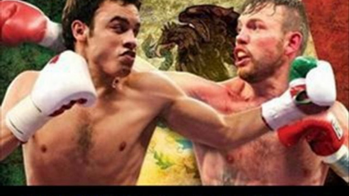 Alvarez vs Lopez fight video