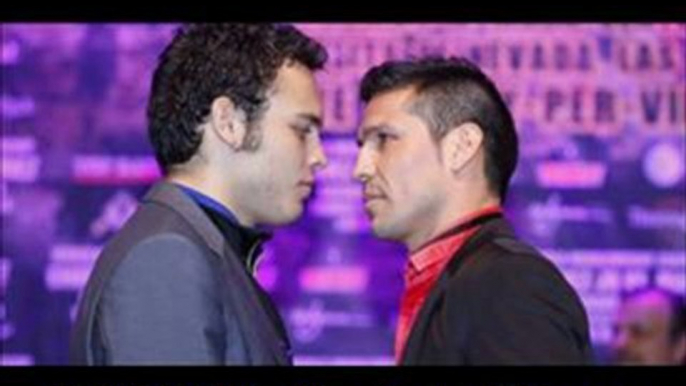 Watch Alvarez vs Lopez