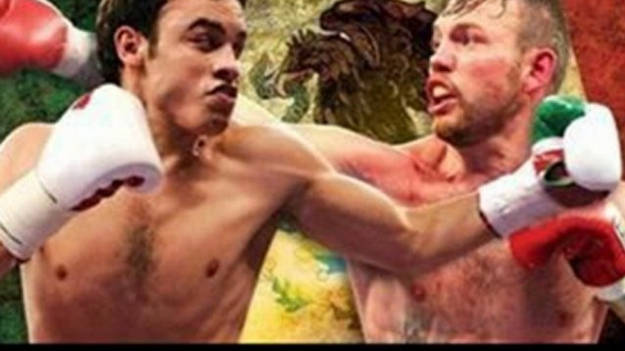 Watch Alvarez vs Lopez For Free