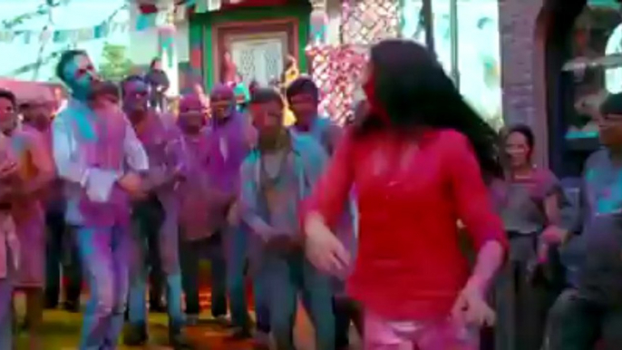 Balam Pichkari Full Song Video Yeh Jawaani Hai Deewani  Ranbir Kapoor, Deepika Padukone