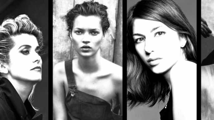 Timeless Muses: Les muses intemporelles de Louis Vuitton