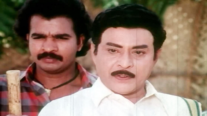 Allari Krishnaiah Full Movie Part 06-11 - Jaggayya Argue With Rao Gopalrao About Elections - Balakrishna, Bhanupriya - HD