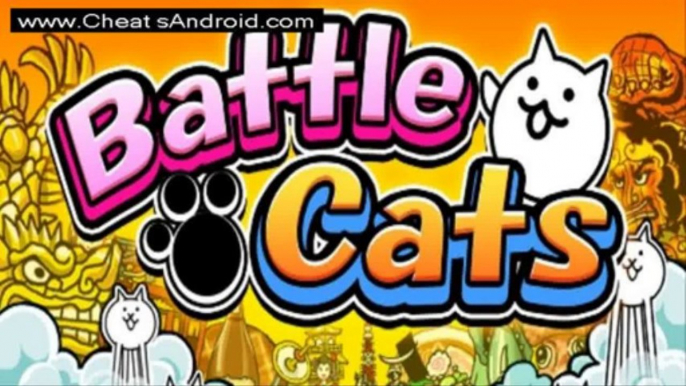 Gameplay Of Battle Cats Chapter 3 Stage 48 Using Geek Cat And My Invitation Code