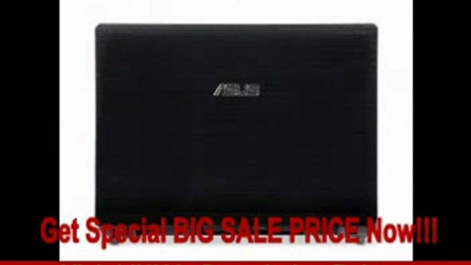 SPECIAL DISCOUNT ASUS X53SD-RS71 15.6 LaptoLaptop (Intel Core i7-2670QM 2.2GHz 8GB DDR3 500GB HDD GeForce GT 610M DVDRW, Black)