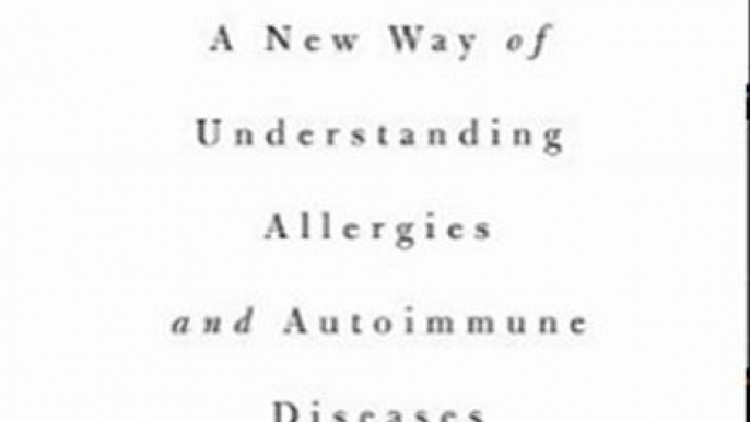 Biography Book Review: An Epidemic of Absence: A New Way of Understanding Allergies and Autoimmune Diseases by Moises Velasquez-Manoff