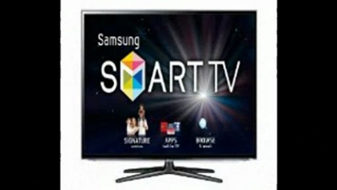 Samsung UN46ES6100 46" 120Hz 1080p LED HDTV Bundle Includes a FREE BDE5300 Blu-ray Disc Player REVIEW