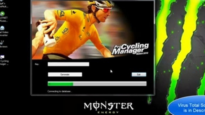 Pro Cycling Manager 2012 [Keygen+Crack] - Working Updated 17_10_12