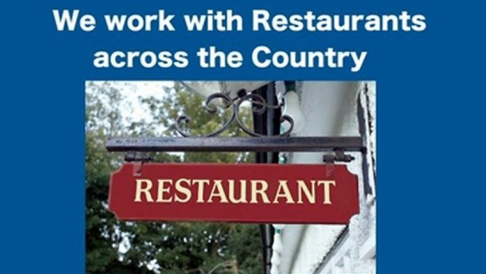 mobile marketing ideas for restaurants (949)887-2699 "mobile website restaurants"