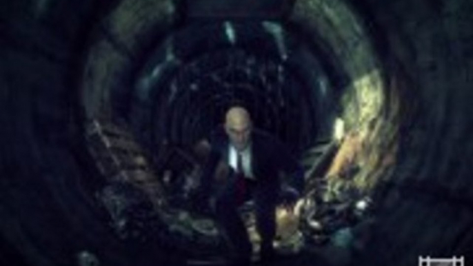 Trailers: Hitman: Absolution - Disguises Trailer