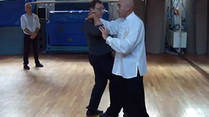 I SEGRETI DELLE ARTI MARZIALI INTERNE CINESI: DAGLI ESERCIZI DI BASE ALLE APPLICAZIONI MARZIALI. CORSI A ROMA DI TAIJI QUAN (TAI CHI CHUAN), NEI GONG,QI GONG, XIN YI CON IL MAESTRO FLAVIO DANIELE XXXIII